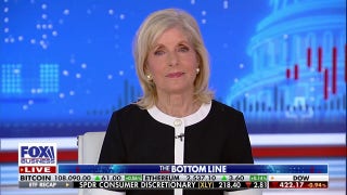 Medicaid spending has gone through the roof, says Liz Peek