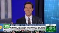 Economics professor says students ‘smart enough’ to know Biden’s loan handouts ‘can’t last’