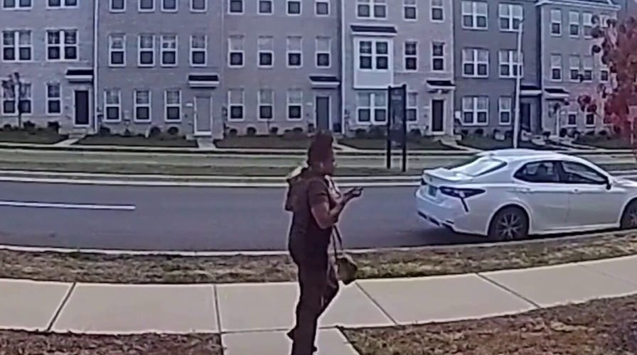 UPS driver in Maryland carjacked while making deliveries in broad daylight