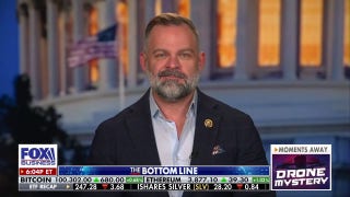  We can’t continue to spend at the 'Nancy Pelosi, post-COVID emergency spending levels,' says Rep. Cory Mills - Fox Business Video