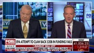 Lee Zeldin stands firm on efforts to claw back Biden-era EPA funding: 'I'm not going to apologize'