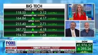 Expert says he does not believe a rate cut is in the cards this year