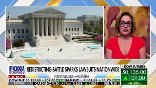 Supreme Court map ruling sparks nationwide redistricting battles