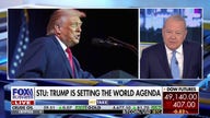 Stuart Varney: We are about to see Trump take over Davos