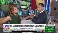 FOX Weather to begin simulcasting on FOX Business