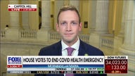 Democrats are making a debt ceiling claim ‘that simply just isn’t true’: Rep. Max Miller