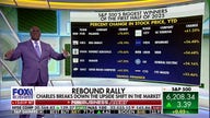 Charles Payne: Second half of 2025 should be 'absolutely huge'