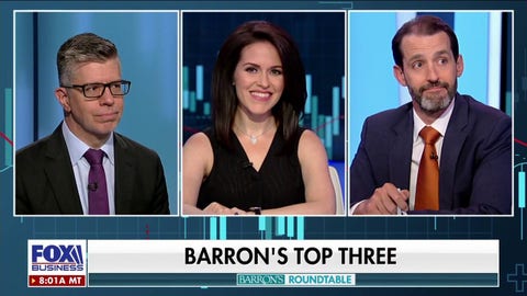 إطلاق Apple 14 يظهر "فرصة الفضاء التجاري آخذة في التوسع": Al Root