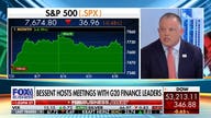 Expert warns over 'huge overhang' on the market: 'Looming concern'