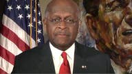 Cain: More gun control laws won’t get rid of terror threat