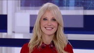 Kellyanne Conway: Americans want a president that talks about 'the people's grievances'