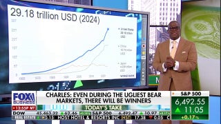 Charles Payne: There are always opportunities in America