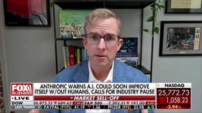 Former Meta CTO says running AI at sea is a &lsquo;once-in-a-lifetime opportunity&rsquo; - Fox Business News