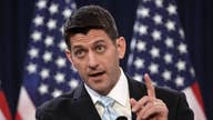 Speaker Ryan for President?