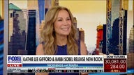Kathie Lee Gifford: The Bible comes to life as ‘the most relevant piece of literature' in 'The Way'