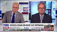  Kevin Hassett: It would be a 'big mistake' for the Fed to cut rates in September, but it is almost guaranteed