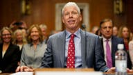 Trump official finds 'many millions' in fraud at energy department