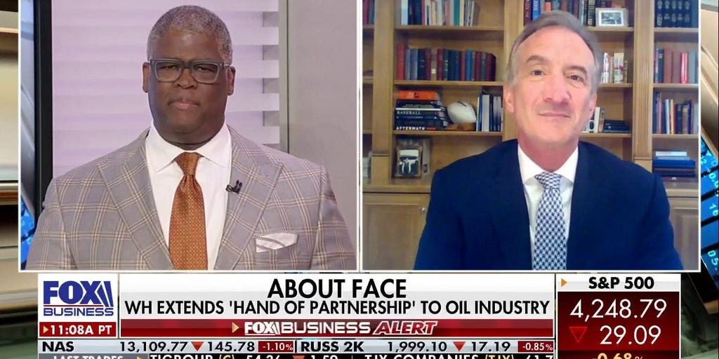 How much could gas rise per gallon by the year's end? | Fox Business Video