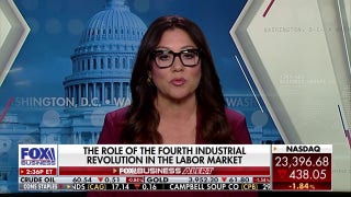 Labor secretary: The shutdown has to end soon