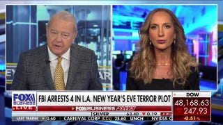 Biden policies fueled radicalization as anti-Israel extremism spreads across the US, expert warns