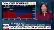 Where the smart money is moving in today's market