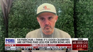 Media CEO says it is ‘good’ celebrities are getting paid less for Super Bowl ads