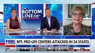 Pro-life centers attacked in 24 states: report