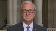 Energy independence is part of national security: Sen. Cramer