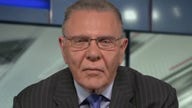  Gen. Jack Keane: The Ukrainians 'will absolutely fight'