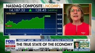The economy is deteriorating: Nancy Lazar