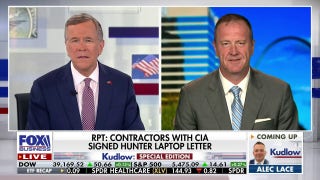Trump immunity case is a victory for the Constitution and the rule of law: Sen. Eric Schmitt - Fox Business Video