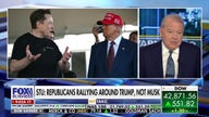 Elon Musk's tantrum was embarrassing and damaging: Stuart Varney