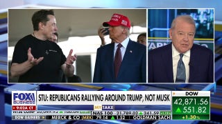 Elon Musk's tantrum was embarrassing and damaging: Stuart Varney