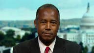 Ben Carson on trade war: Trump is trying to rectify a lopsided relationship 