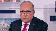 Larry Kudlow: This will force Biden to the negotiation table
