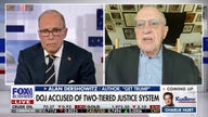 This is a worrisome charge for Trump: Alan Dershowitz