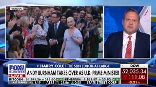 New British PM's past criticisms of Trump raise questions about UK-US relations