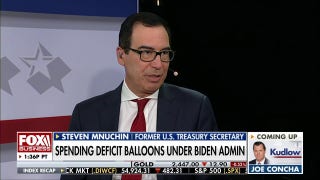 Steven Mnuchin: Trump will talk about unifying the country in RNC speech - Fox Business Video