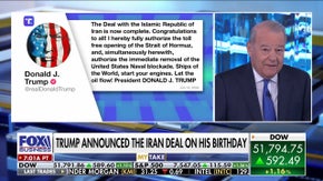 Stuart Varney: America&rsquo;s vibe shifted this weekend - Fox Business News