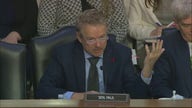 Rand Paul grills Moderna CEO on vaccine side effects