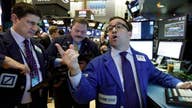 US markets still the best game in town despite trade fears?