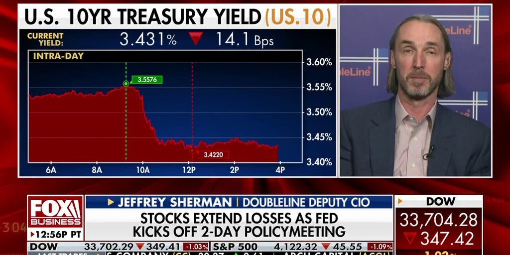 Layoffs hit highest level in over two years Jeffrey Sherman Fox