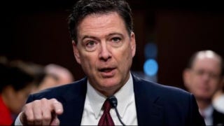 James Comey embarrasses himself almost every time he speaks: Brian Kilmeade