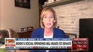 Spending bill is creating ‘massive’ government: Rep. Claudia Tenney