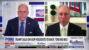  This bill will 'juice the economy,' GOP lawmaker says