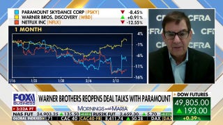 Big Tech’s $650 billion AI spending spree sparks cash flow concerns