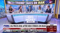 Trump demands tougher Iran nuclear terms as Wall Street braces for a critical week