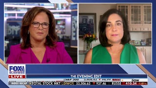 Lawmakers are ‘forcing’ New Yorkers to pay for migrants to ‘wreak havoc’: Rep. Malliotakis - Fox Business Video