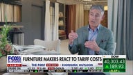 US furniture makers divided over impact of tariff pressures