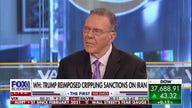 US is ‘absolutely making preparations’ for an attack on Iran, retired US general reveals